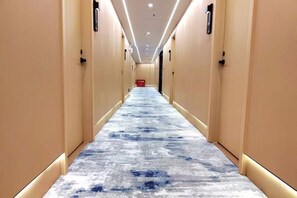 Interior - Zhenghua Hotel (Zunyi)