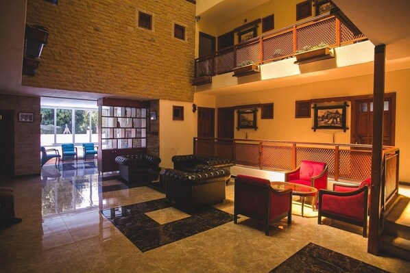 Living area - Kemer Star Hotel (Kemer)