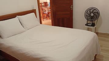 3 habitaciones y wifi gratis