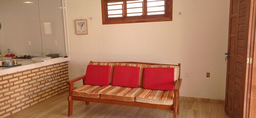 Tropicana House