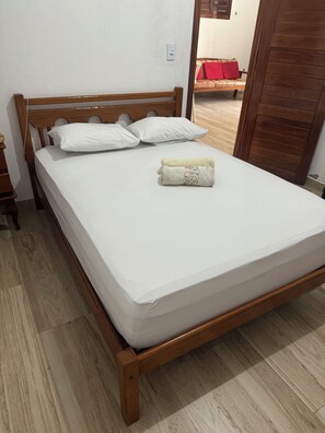 3 Schlafzimmer, kostenloses WLAN