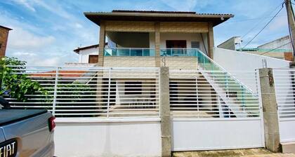 Tropicana House