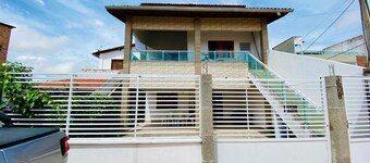 Tropicana House
