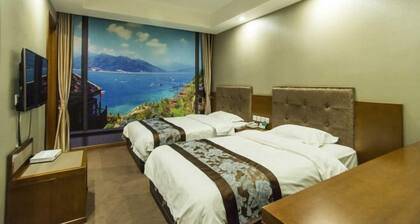 Dahua Boutique Hotel (Harbin Exhibition Center)