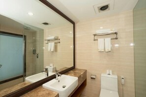 Unclassified image, 4 of 28, button - Dahua Boutique Hotel Harbin Exhibition Center (Harbin)