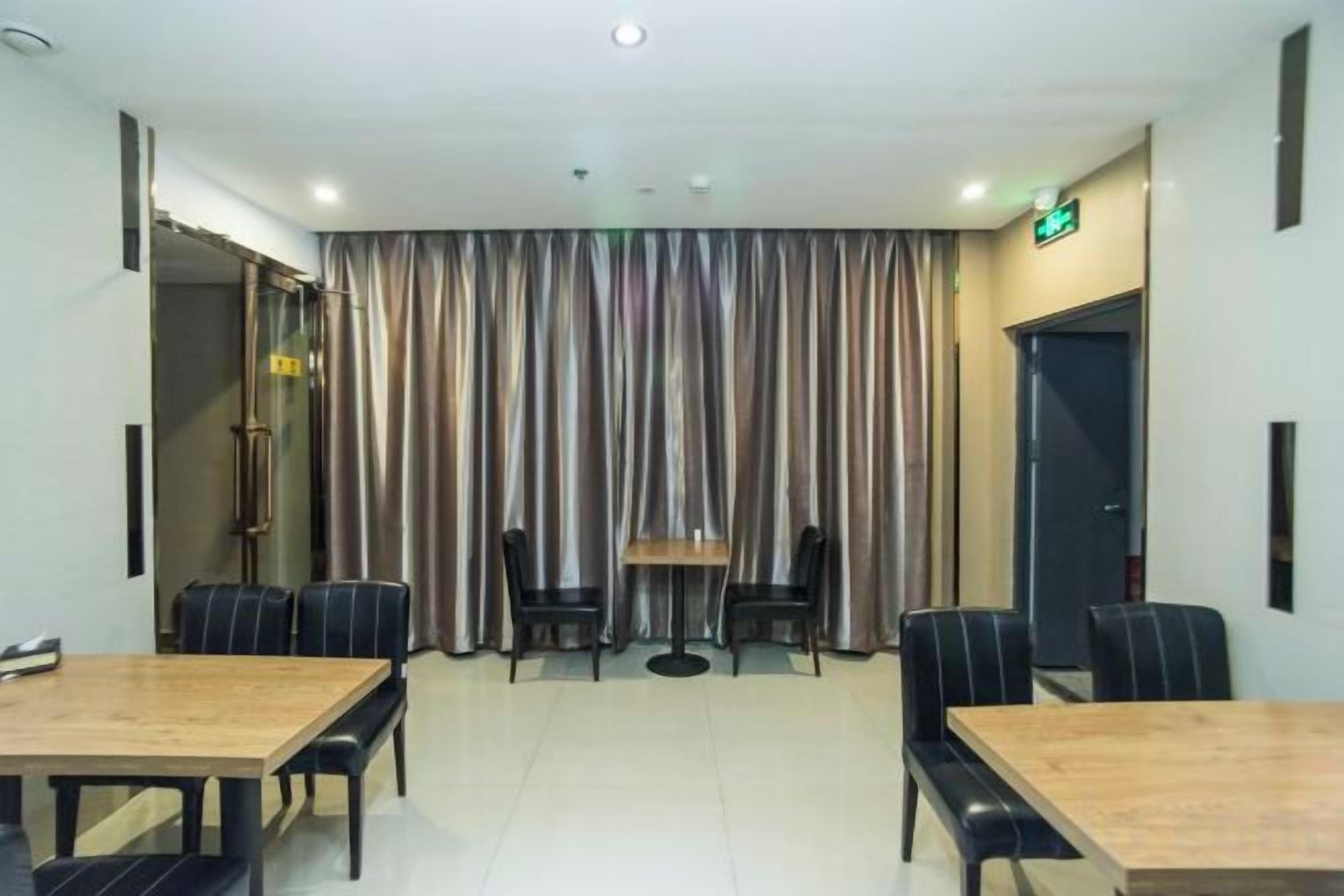 Restaurantes