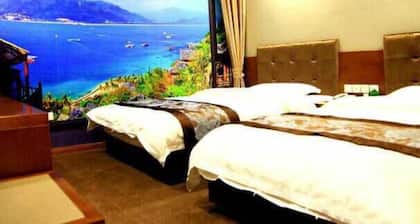 Dahua Boutique Hotel (Harbin Exhibition Center)