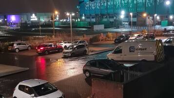 Apartment, Multiple Beds | Exterior