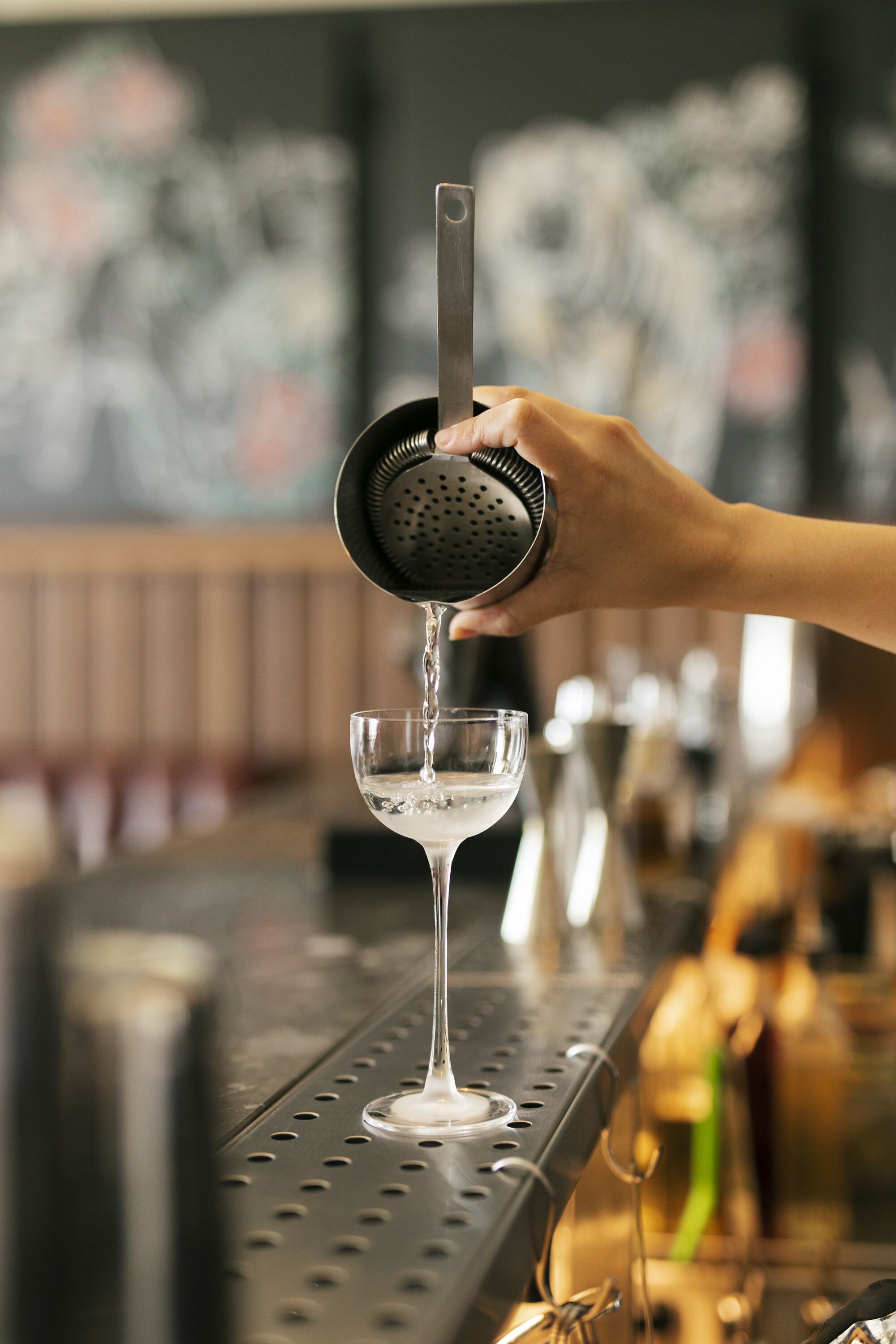 Lobbylounge, utsikt mot havet, åpen hver dag