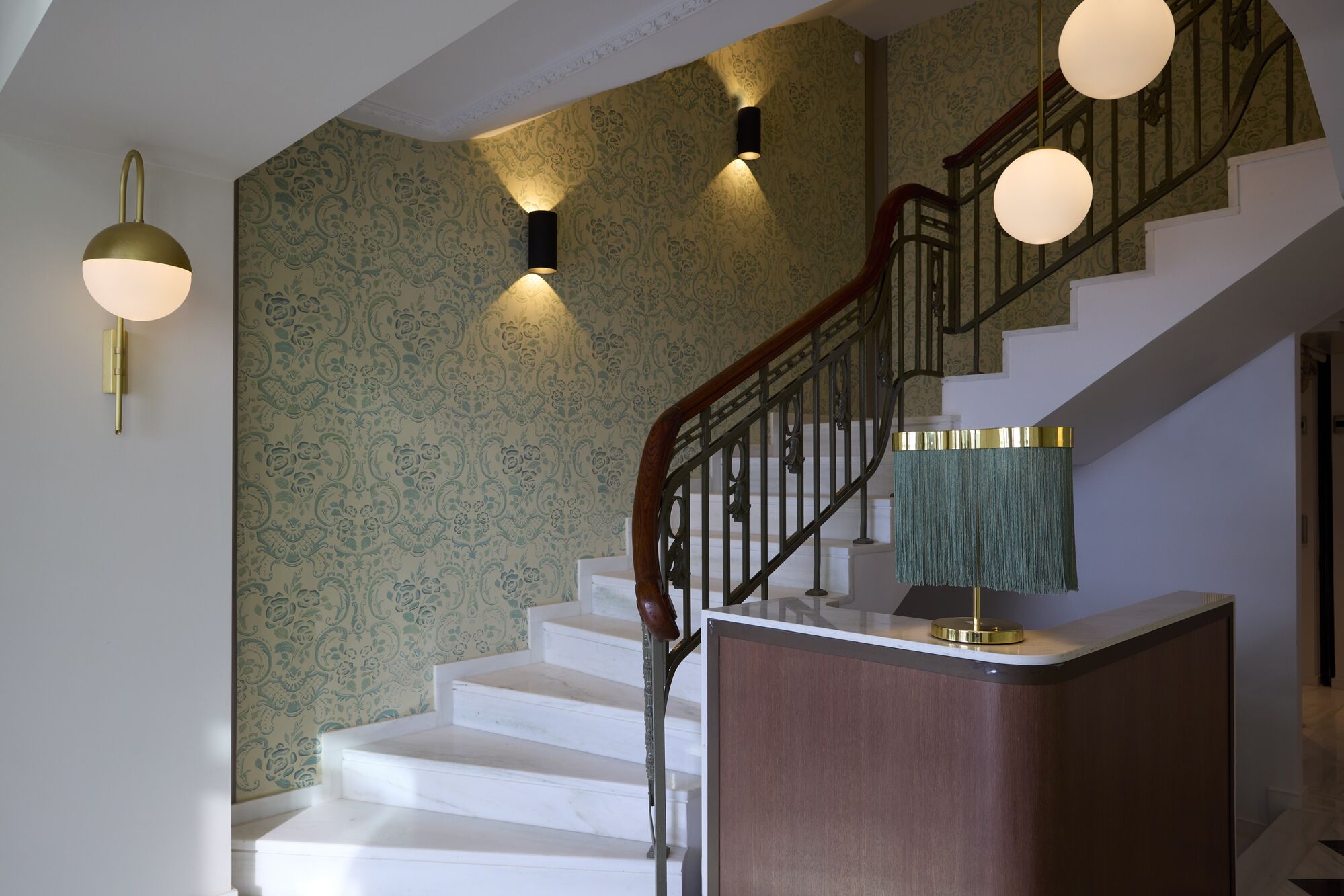 Photo - ON Residence - Small Luxury Hotels of the World