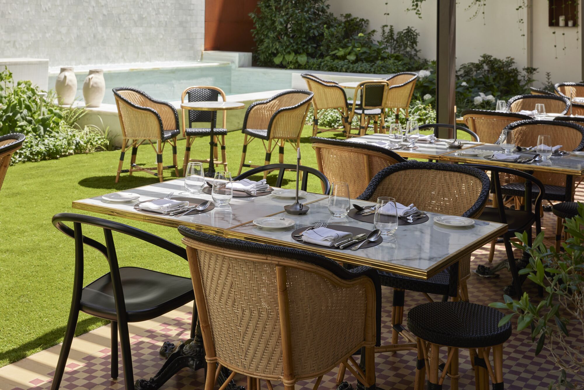 Photo - ON Residence - Small Luxury Hotels of the World