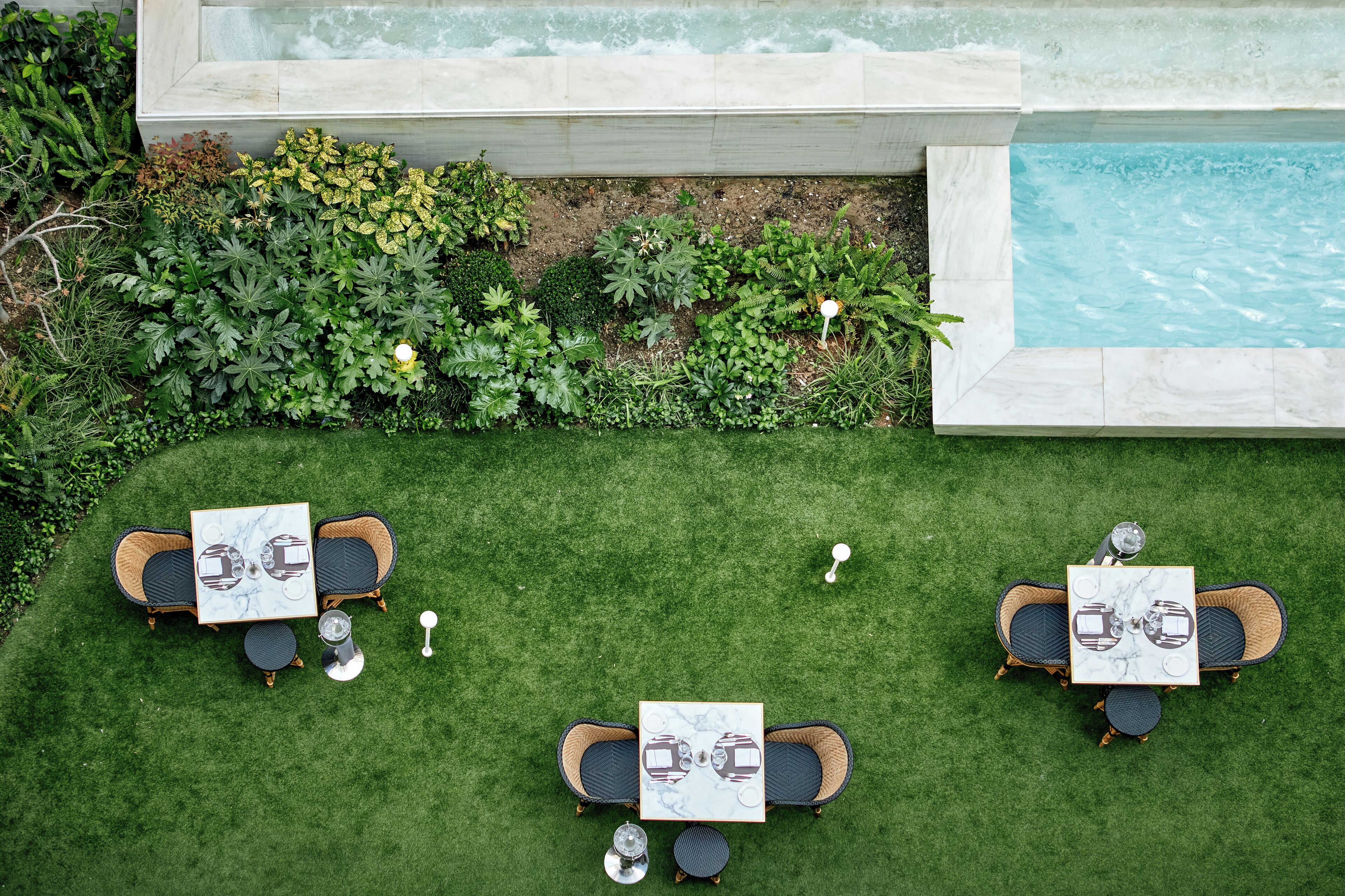 Photo - ON Residence - Small Luxury Hotels of the World