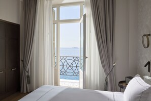 Mediterranee Grand Suite Sea Front