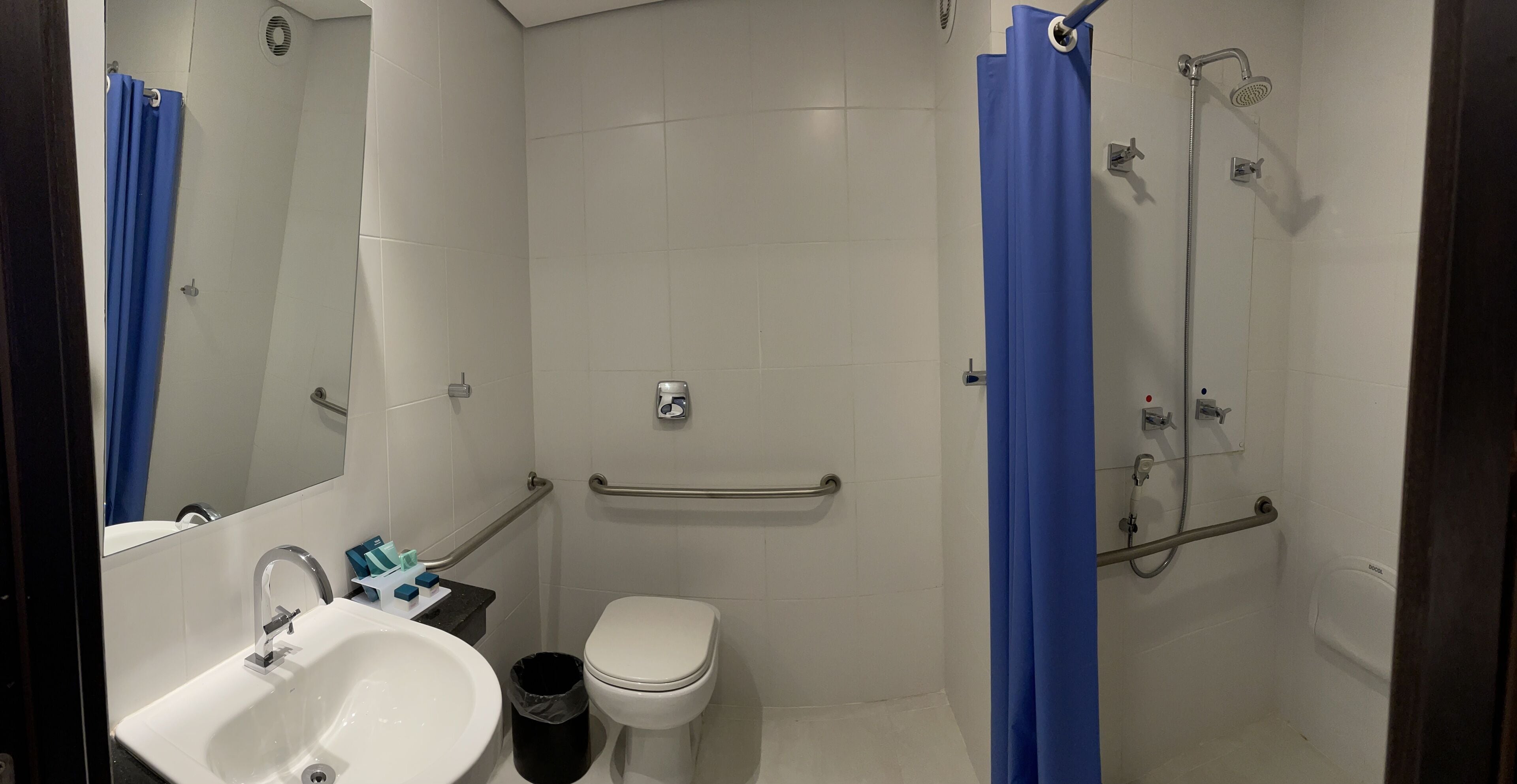 minibar, in-room safe, individually furnished, desk