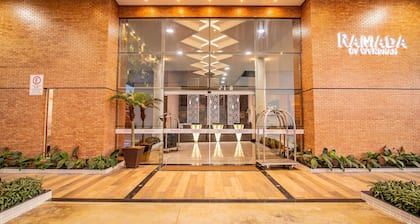 Ramada by Wyndham Manaus Torres Center