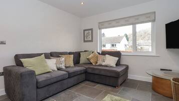 Cottage | Living room