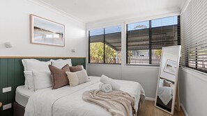 3 Schlafzimmer, Bügeleisen/Bügelbrett, Reisekinderbett, kostenloses WLAN