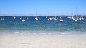 Plage à proximité