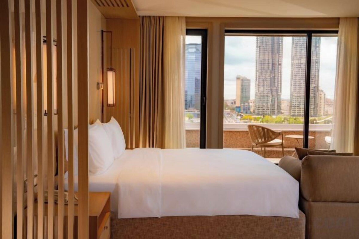 Royal Suite, Multiple Beds (Bosphorus)