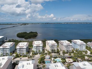 Exterior - Luxury condo and pet friendly up to 65 lbs. (Bradenton)