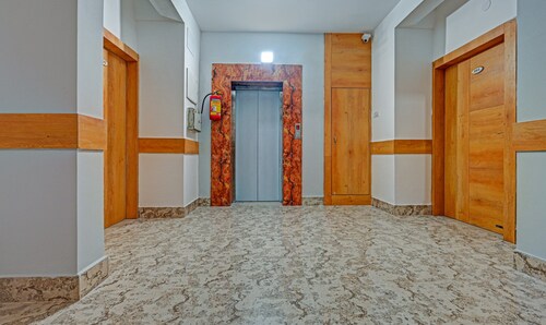 Treebo Sidhartha Inn Baliapanda