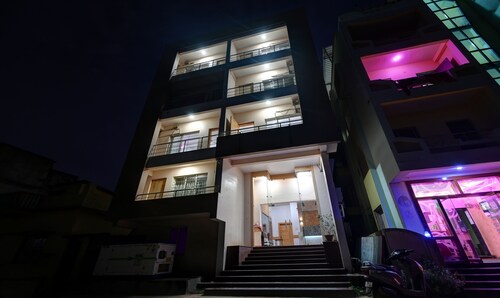 Treebo Sidhartha Inn Baliapanda