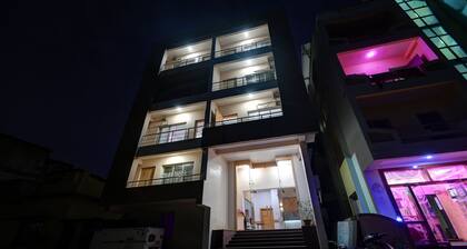 Treebo Sidhartha Inn Baliapanda