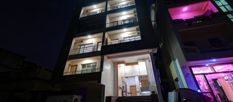 Treebo Sidhartha Inn Baliapanda