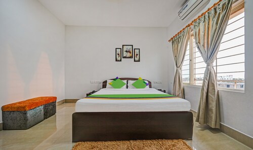Treebo Sidhartha Inn Baliapanda