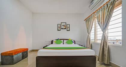 Treebo Sidhartha Inn Baliapanda
