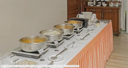 Treebo Sidhartha Inn Baliapanda