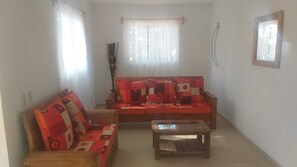 Familienhaus | Wohnbereich