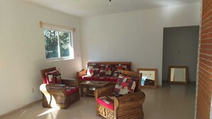 Maison Familiale | Coin séjour