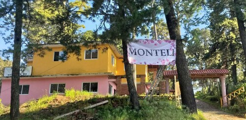 Monteli Homes & Bedrooms