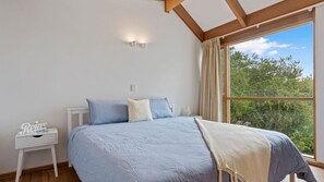 4 chambres, fer et planche à repasser, Wi-Fi