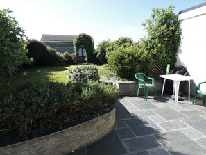 Ferienhaus | Innenbereich