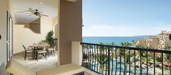 VERY LAST 2 BR VILLA DEL PALMAR/FLAMINGOS @ RIVIERA NAYARIT (PUERTO VALLARTA)