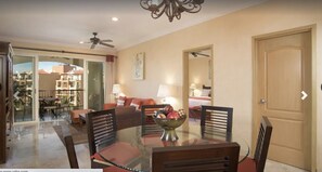 تناول الطعام