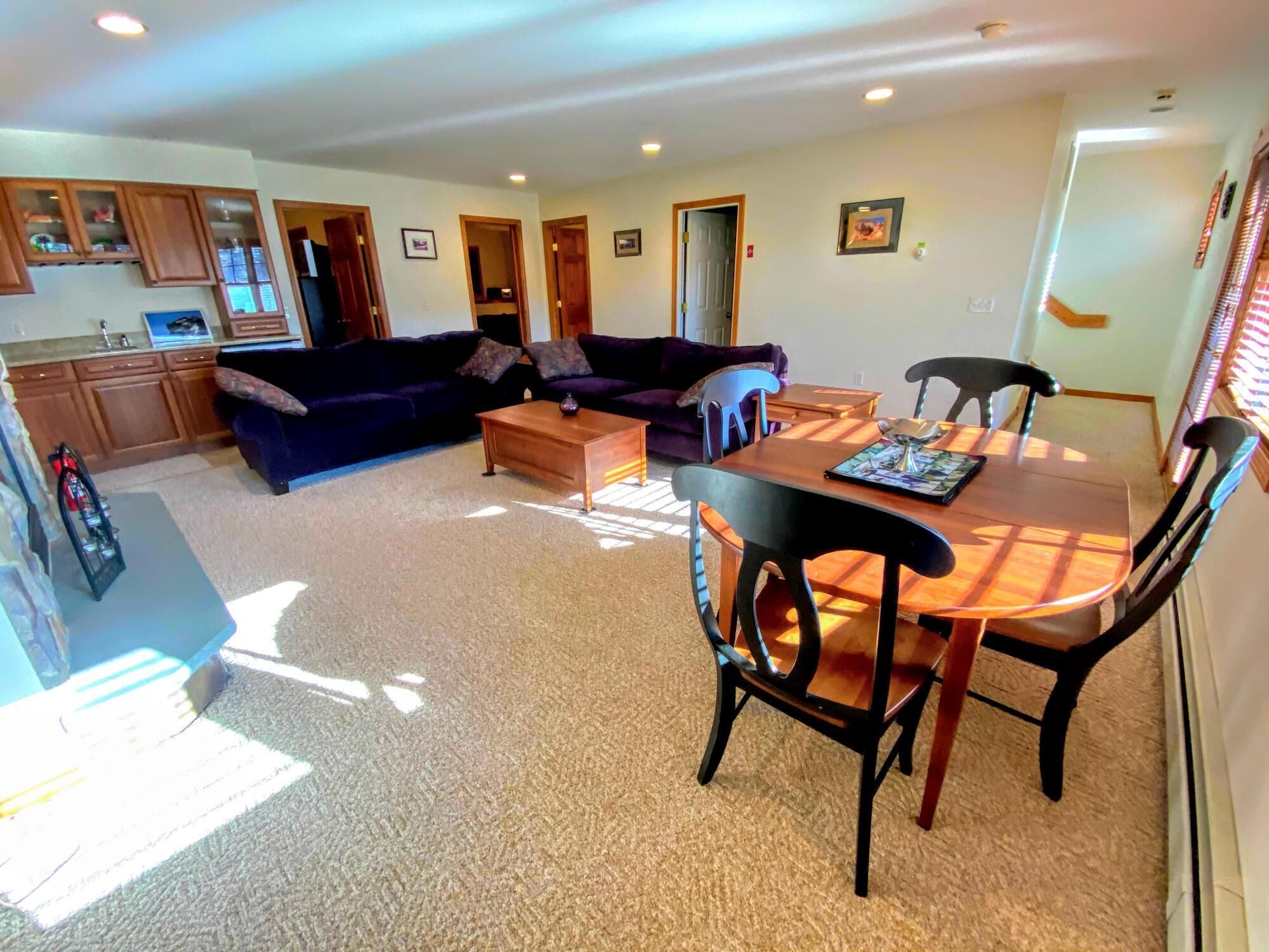 4 bedrooms, WiFi