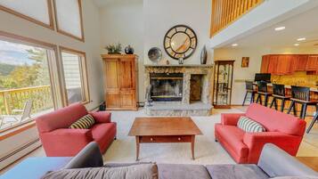 4 bedrooms, WiFi