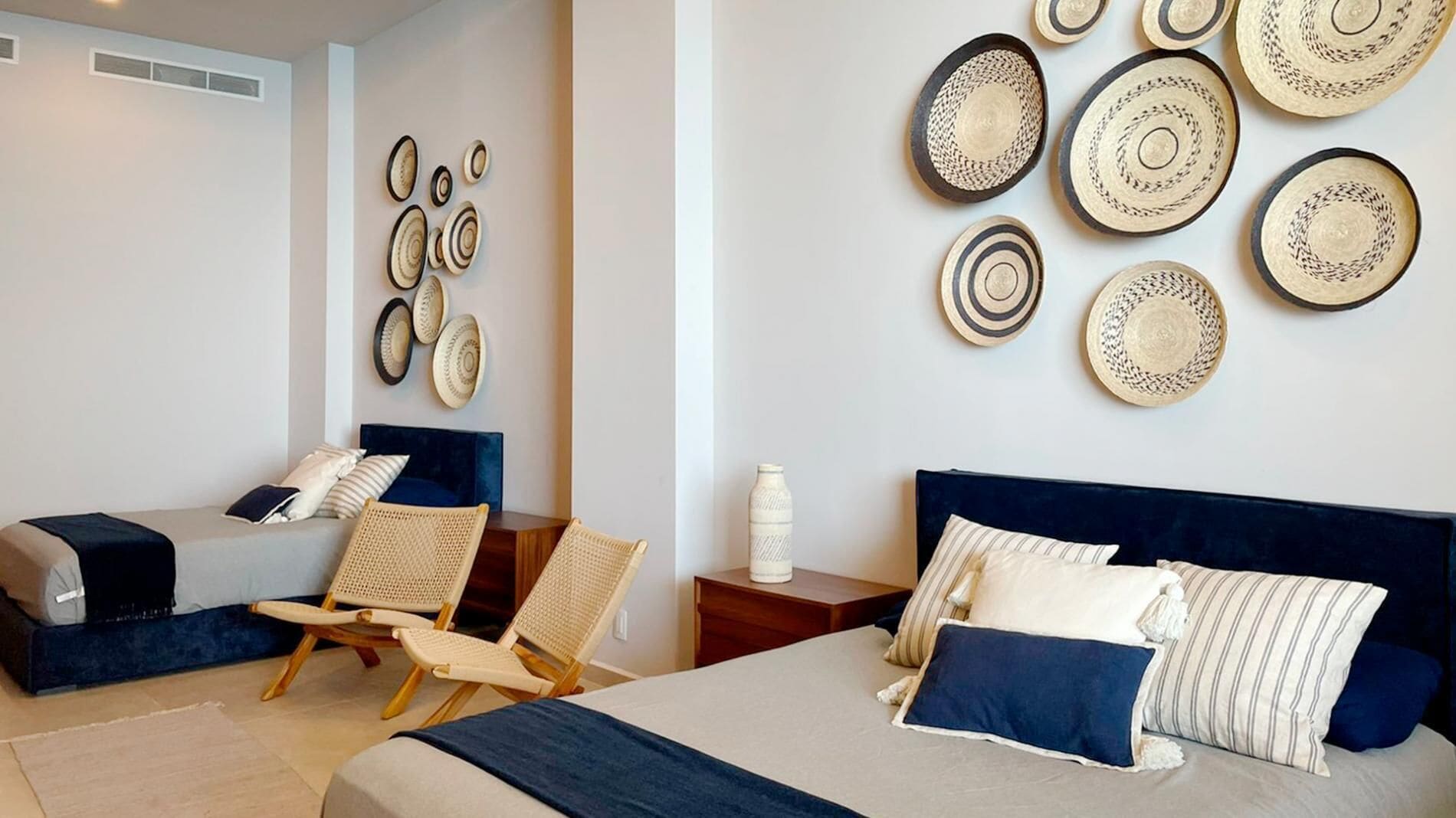 Casa, con acceso para personas discapacitadas | 3 habitaciones 