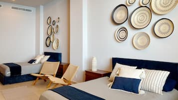Casa, con acceso para personas discapacitadas | 3 habitaciones
