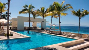 3 bedrooms - Harbor Puerto Vallarta 14003 (Puerto Vallarta)