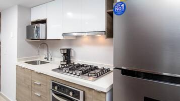 Departamento, con acceso para personas discapacitadas | 1 habitación y internet