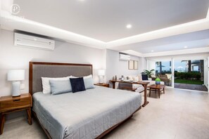 Apartment, Accessible