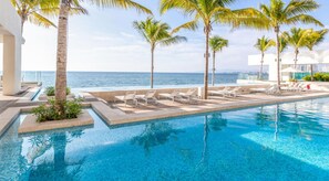 Departamento, con acceso para personas discapacitadas | 1 habitación y internet