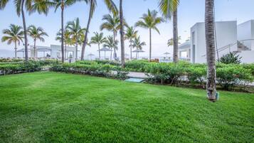 Apartemen, akses difabel | 1 kamar tidur dan internet