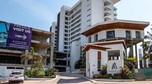 Departamento, con acceso para personas discapacitadas | 1 habitación y internet