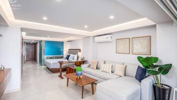 Apartment, Accessible | 1 bedroom, Internet