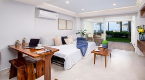 Apartment, Accessible | Internet